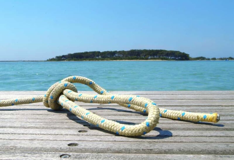 VanTour Costa Jonica from Porto Cesareo to Gallipoli - Exploring Porto Cesareo and Its Coastal Charm