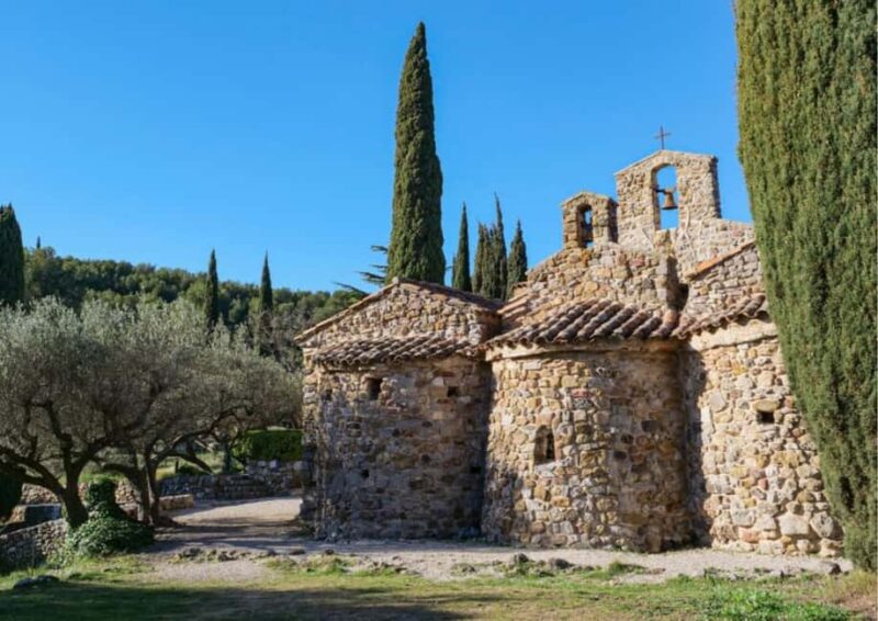 Var: Customized Day Trip with Driver-Guide - Key Points