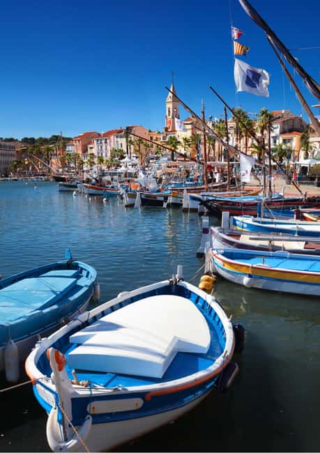 Var: Customized Day Trip with Driver-Guide - Exploring the Var Coastline and Coastal Villages