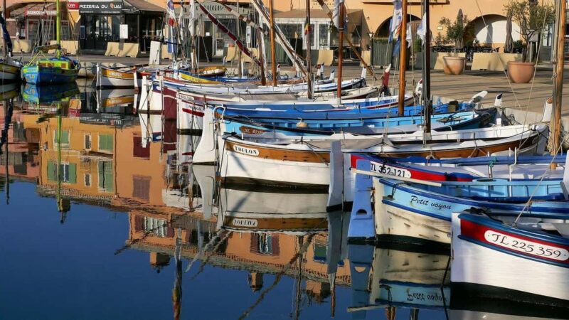 Var: Customized Day Trip with Driver-Guide - Discovering Traditional Villages and Historic Ruins