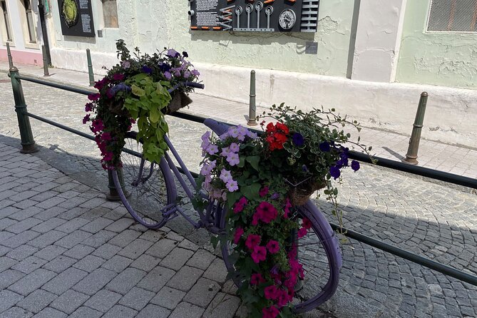 Varazdin Baroque Town & Trakoscan Castle, Small Group from Zagreb - Booking and Practical Details