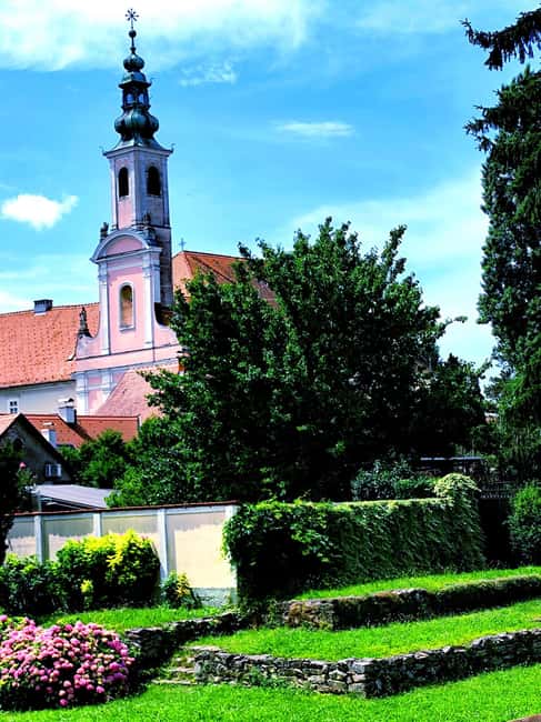 Varazdin city tour - Local guide - Discover Varazdin’s Historic Old Town