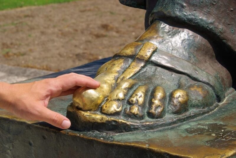 Varazdin city tour - Local guide - Practical Details for the Tour