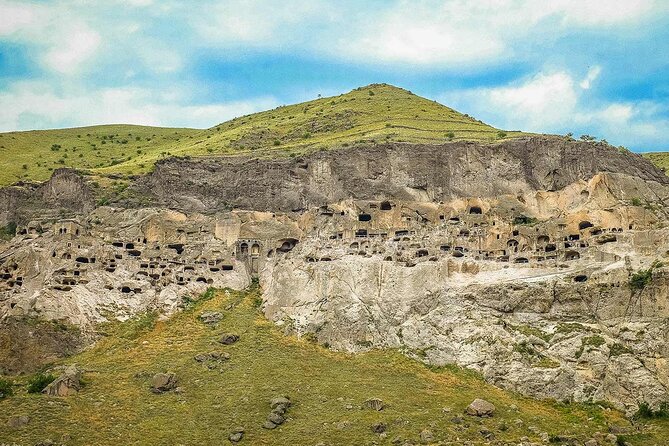 Vardzia, Rabati & Borjomi Private day Tour from Kutaisi - Explore Georgia’s Historic Sites and Natural Wonders in One Day