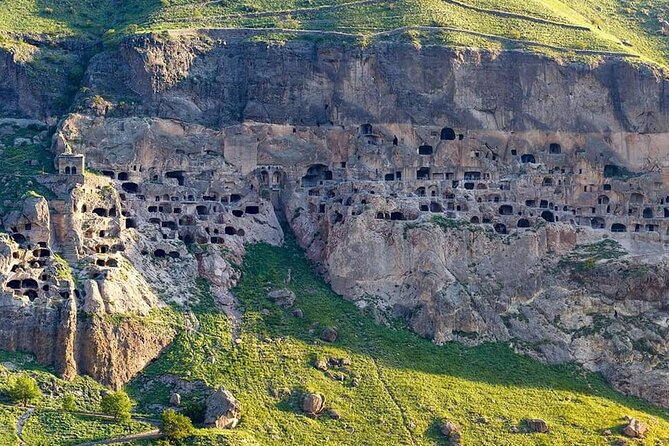 Vardzia, Rabati & Borjomi Private day Tour from Kutaisi - Why This Tour Is a Strong Choice for Curious Explorers