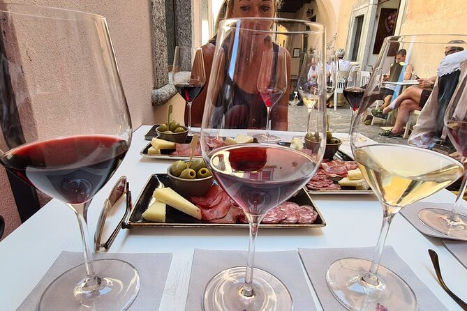 Varenna: guided Walking Tour with Wine & Food tasting - Comparing This Tour to Other Lake Como Experiences