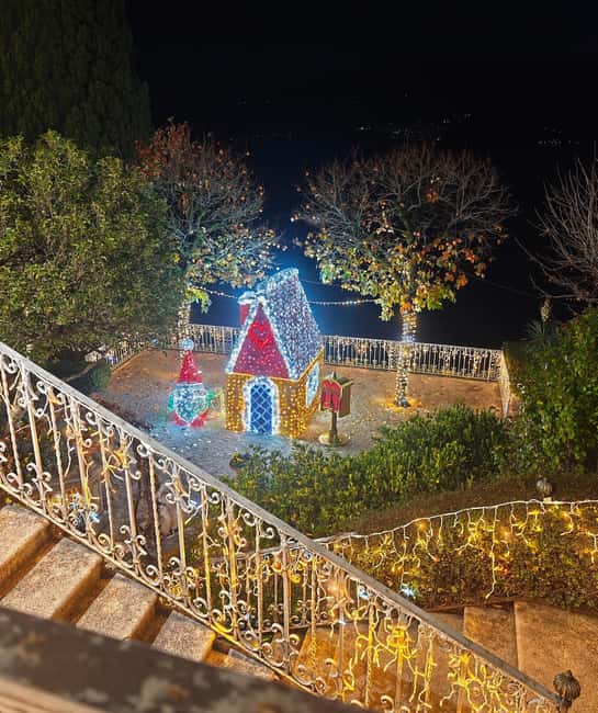 Varenna: Villa Cipressi Gardens Entry Ticket on Lake Como - Frequently Asked Questions