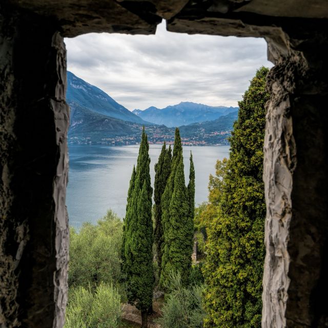 Varenna: Wine Tasting and Entry Ticket to Castello di Vezio - Value and Suitability of the Experience