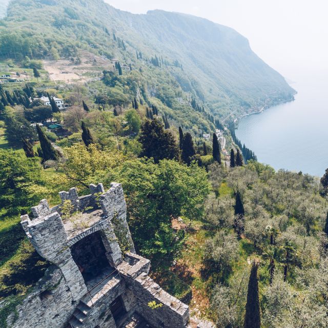 Varenna: Wine Tasting and Entry Ticket to Castello di Vezio - Final Thoughts on Varenna’s Wine and Castle Experience