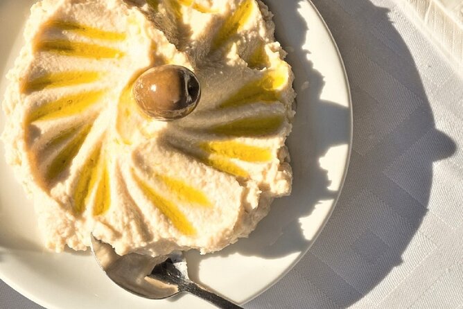 Variety of Greek Meze with Maria - Booking, Cancellation, and Practical Details