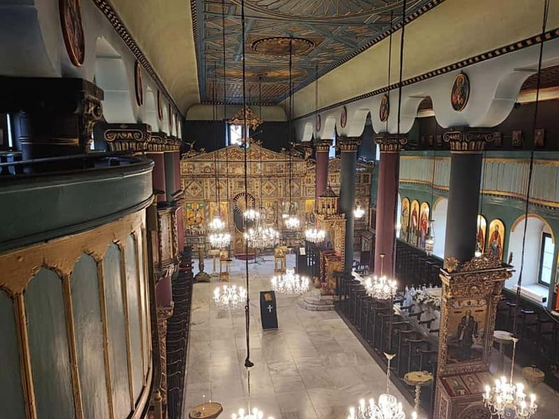 Varna Echoes: Flavors, Footsteps, Tales & Wine tasting - Key Points