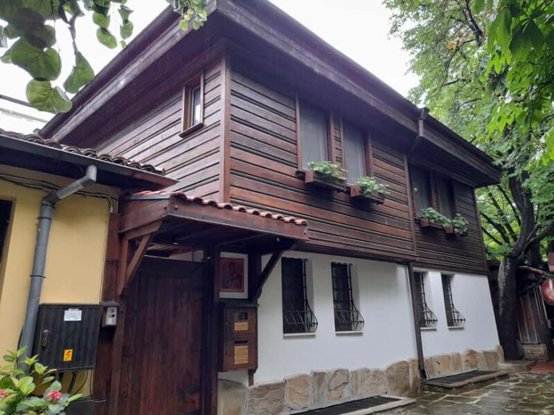 Varna Echoes: Flavors, Footsteps, Tales & Wine tasting - Value for Money: What’s Included and What’s Not