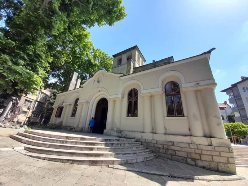 Varna Echoes: Flavors, Footsteps, Tales & Wine tasting - Comparing Similar Experiences in Varna