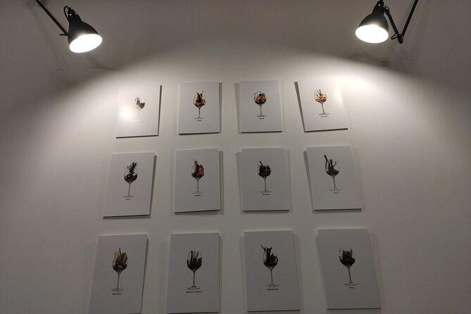 Varna Exquisite Wine Tasting - Discover the Charm of Bulgarian Wine in Varna