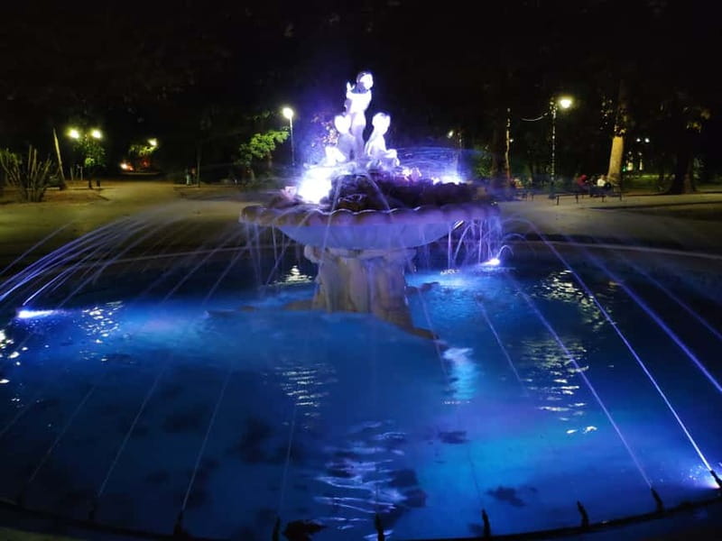 Varna Gourmet Tour including Wine Tasting - Explore Varna’s Flavors with a Gourmet Tour and Wine Tasting