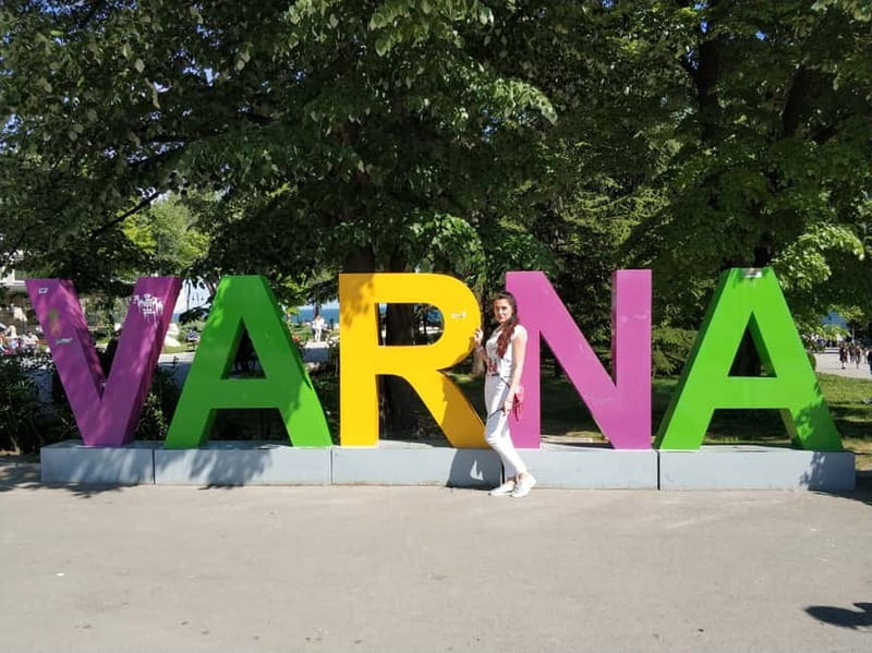 Varna Gourmet Tour including Wine Tasting - Key Points
