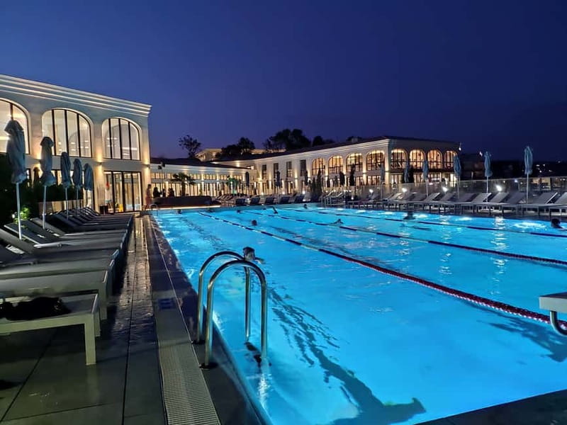 Varna Gourmet Tour including Wine Tasting - Walking Through Varna’s City Streets and Hidden Corners