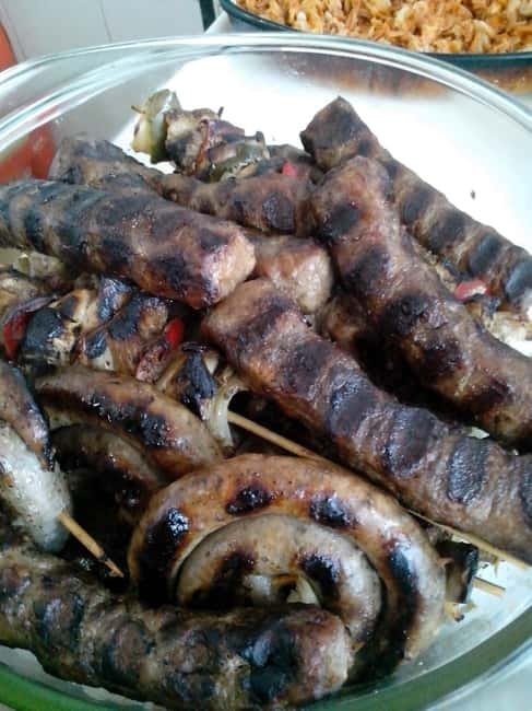 Varna Gourmet Tour including Wine Tasting - Food and Snack Tasting: Bulgarian Flavors Unveiled