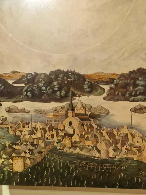 Vasa Museum and Icebar Stockholm - Visiting the Vasa Museum on Djurgården Island