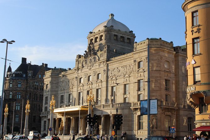 Vasa Museum Guided Tour, Including Entry Ticket - Who Will Love This Tour?