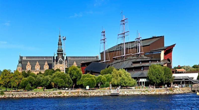 Vasa Museum & Skansen Stockholm Tour with Fast-Track Ticket - Discover Stockholm’s Top Attractions on a Private Tour with Skip-the-Line Access