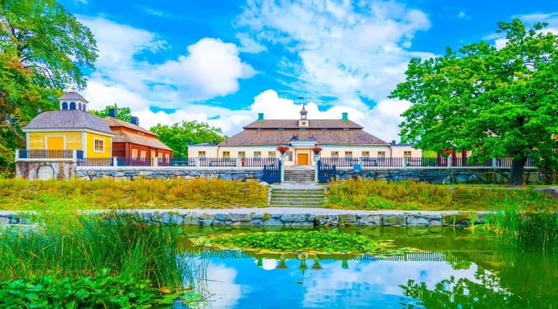 Vasa Museum & Skansen Stockholm Tour with Fast-Track Ticket - Exploring the Vasa Museum in Detail