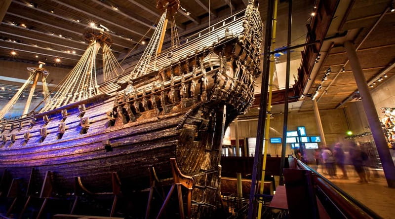 Vasa Museum & Skansen Stockholm Tour with Fast-Track Ticket - Who Would Enjoy This Tour Most