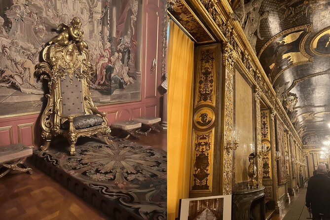 Vasa, Old Town, City Hall, Palace with Entry, Guided Tour - The Vasa Museum’s Maritime Marvel