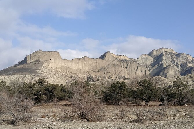 Vashlovani National Park Day Trip from Tbilisi - Practical Tips for the Day Trip