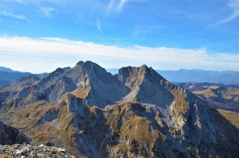 Vasojeviki Kom Hiking Private Tour - Additional Options and Personalization