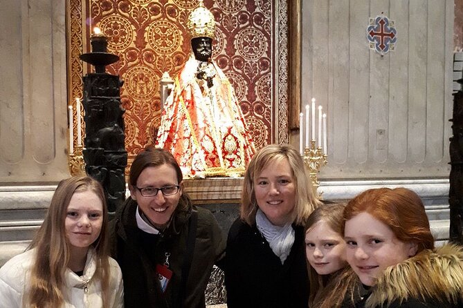 Vatican and Sistine Chapel at Night Private Tour, Top-Rated Guide - Final Thoughts: A Quiet, Artistic Sanctuary at Night