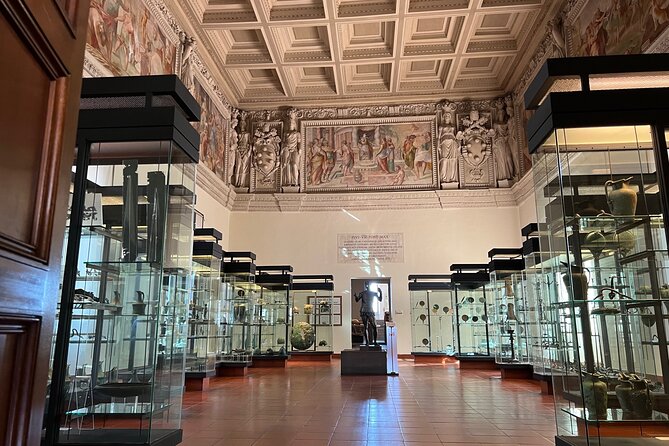 Vatican and Sistine Chapel Semi-Private Guided Tour - The Role of Guides: Knowledge and Personalization