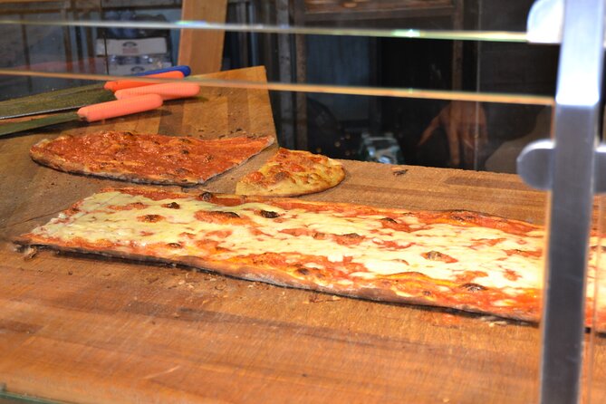 Vatican and Trionfale Market Tour with Wine and Food Tasting - Walking Along Vatican City and Final Stop at St. Peter’s Square