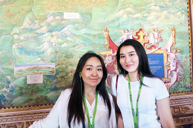 Vatican at Night: Sistine Chapel & Vatican Museums (Vatican Private Tour) - Comparing this Tour to Similar Options