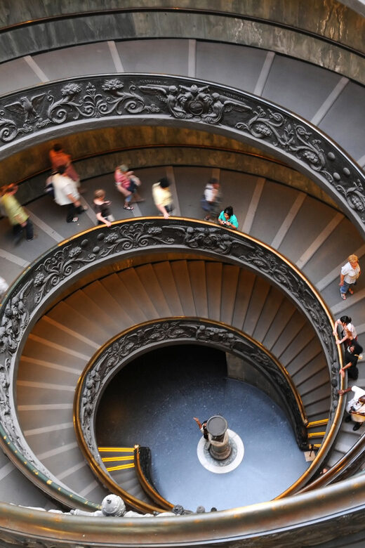 Vatican City: 24-Hour City Card - Visiting the Saint John in Lateran Basilica and Carcer Tullianum