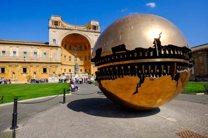Vatican City: 24-Hour City Card - Cost and Booking Flexibility