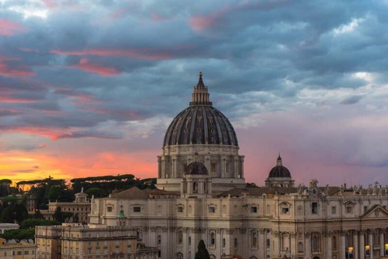 Vatican City: Museums & Sistine Chapel Skip-the-Line-Ticket - Practical Tips: How to Make the Most of Your Visit