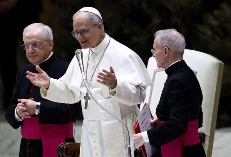 Vatican City: Papal Audience with St. Peter's Square Visit - Discover the Unique Opportunity of the Vatican Papal Audience