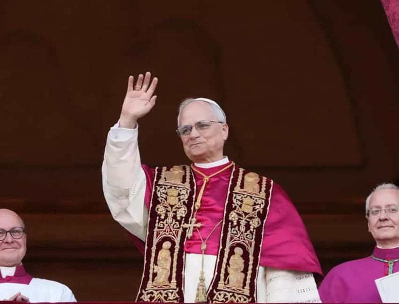 Vatican City: Papal Audience with St. Peter's Square Visit - Key Points