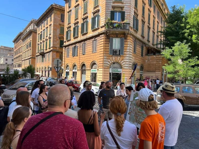 Vatican City: Papal Audience with St. Peter's Square Visit - Who Will Benefit Most from This Tour