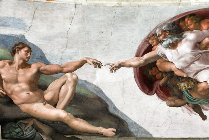 Vatican City Private Tour: Vatican Museums Sistine Chapel and Vatican Basilica - Practical Details: Meeting Point and Tour Flexibility