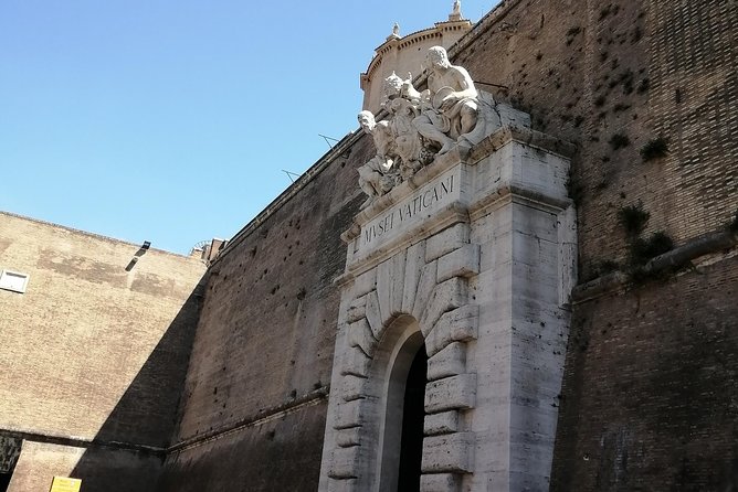 Vatican city private tour with museum,sistine chapel& st Peter VIP no line entry - Final Thoughts on the Vatican City Private Tour