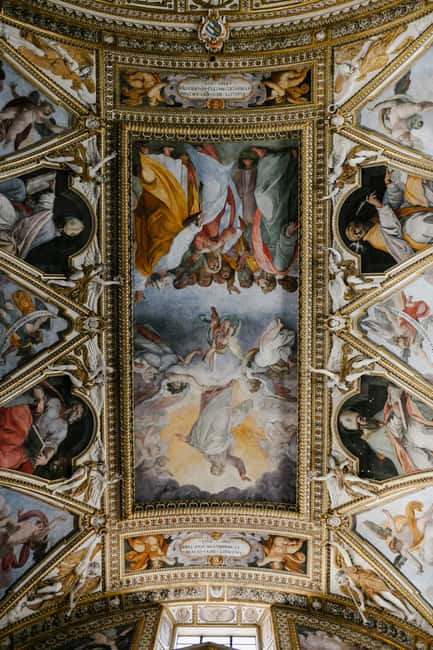 Vatican City: Sistine Chapel Evening Guided Tour - Meeting Point and Logistics