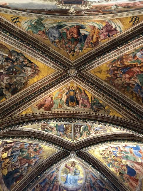Vatican City: Sistine Chapel Evening Guided Tour - Comparing the Experience to Other Vatican Tours