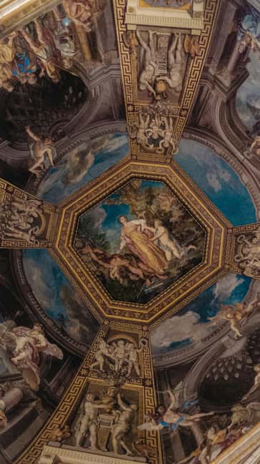 Vatican City: Sistine Chapel Evening Guided Tour - The Strengths and Limitations of This Tour