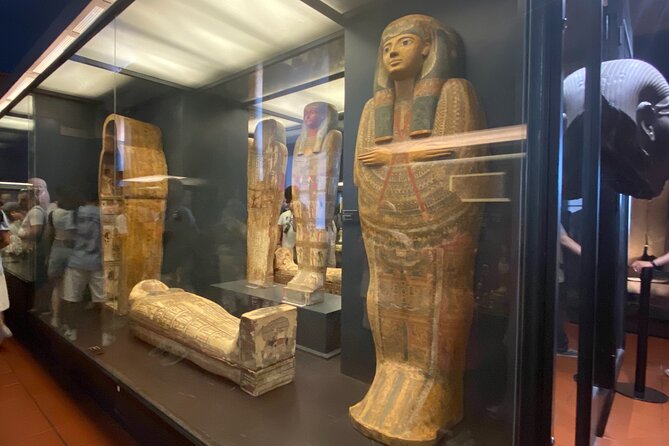 Vatican City Tickets - Museums & Sistine Chapel - Key Points