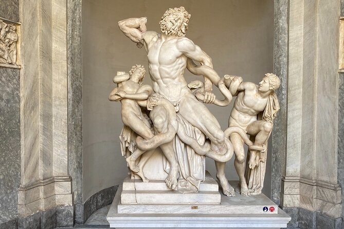 Vatican City Tickets - Museums & Sistine Chapel - Who Benefits Most from This Experience?