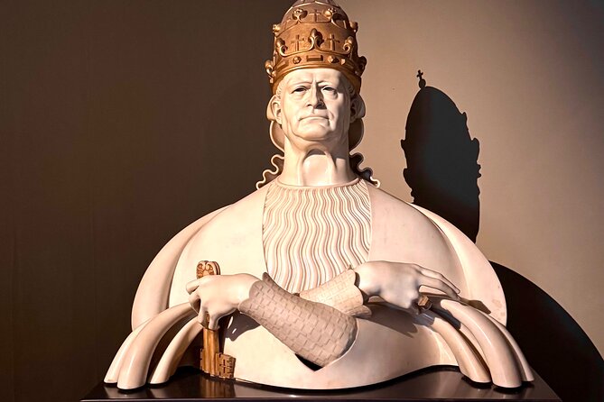 Vatican City Tickets: Skip-the-Line Museums & Sistine Chapel - Limitations and Considerations