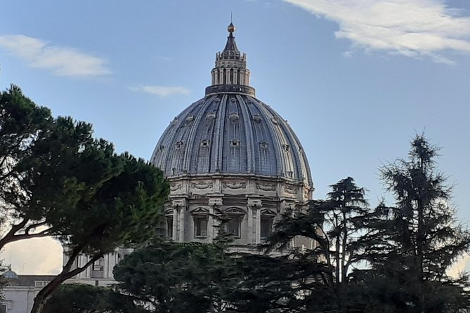 Vatican City Tour: Museums, Sistine Chapel and Basilica. - Key Points