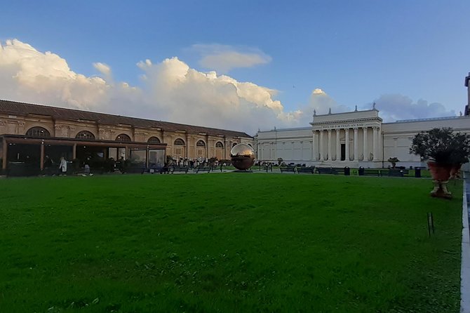 Vatican City Tour: Museums, Sistine Chapel and Basilica. - Cost and Value for Money